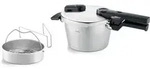 Schnellkochtopf Fissler VITAQUICK (D 18 cm) - D 18 cm