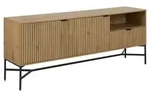 Kommode JAIPUR (BHT 180x70x40 cm) - BHT 180x70x40 cm