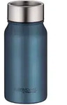 Isolierbecher THERMOCAF&Eacute; BY THERMOS TC DRINKING (DH 7.50x20.30 cm) - blau - DH