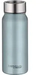 Isolierbecher THERMOCAF&Eacute; BY THERMOS TC DRINKING (DH 7,50x21 cm) - blau - DH...
