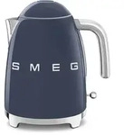 Wasserkocher smeg (BHT 27,30x26x22,80 cm) - BHT 27,30x26x22,80 cm