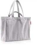 Softshopper reisenthel CORD (BHT 47x38,50x18 cm) - grau - BHT 47x38,50x18 cm