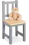 Kinderstuhl FENNA (BHT 26x55x26 cm) - bunt - BHT 26x55x26 cm