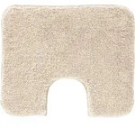 Badematte MELANGE (BL 50x60 cm) - BL 50x60 cm