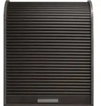 Rolladenschrank PULL (BHT 69x85x44 cm) - BHT 69x85x44 cm