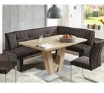 Eckbank LISA (BHT 202x87x152 cm) - BHT 202x87x152 cm