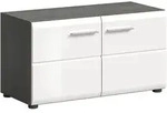 Sitzbank SALSA (BHT 80x44x37 cm) - BHT 80x44x37 cm