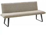 Sitzbank SOLO (BHT 200x92x67 cm) - BHT 200x92x67 cm