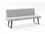 Sitzbank SOLO (BHT 160x92x67 cm) - BHT 160x92x67 cm