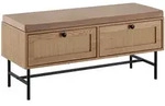 Sitzbank (LBH 100x38x48 cm) - LBH 100x38x48 cm