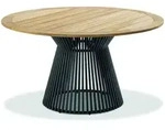 Gartentisch ACORE (DH 140x76 cm) - DH 140x76 cm