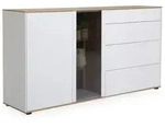 Sideboard FLORINE (BHT 169x105x42 cm) - BHT 169x105x42 cm