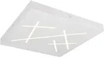 Deckenleuchte SNIP (BHT 50x5x50 cm) - BHT 50x5x50 cm