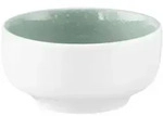 Dipschale SENTO HOME (DH 8.60x4.10 cm) - gr&uuml;n - DH 8.60x4.10 cm