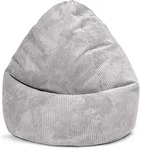 Sitzsack SHARA XXL (BT 80x130 cm) - BT 80x130 cm