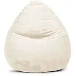 Sitzsack SOFTY XXL (BH 80x130 cm) - BH 80x130 cm