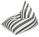 Sitzsack SANTORIN (BHT 115x90x110 cm) - BHT 115x90x110 cm