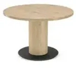 Esstisch MULTI DECOR (DH 115x76 cm) - DH 115x76 cm