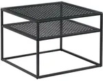 Couchtisch (LBH 60x60x45 cm) - LBH 60x60x45 cm