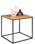 Beistelltisch DROP VITA (BHT 45x45x45 cm) - BHT 45x45x45 cm
