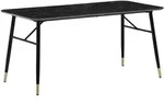 Esstisch (LBH 200x90x76 cm) - LBH 200x90x76 cm