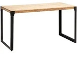 Esstisch (LBH 120x60x76 cm) - LBH 120x60x76 cm