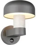 Wandleuchte FRASER (BHT 19x24,50x25 cm) - BHT 19x24,50x25 cm