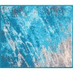 Badematte MAGMA ( 70 x 120 cm) - 50 x 60 cm