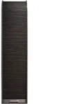 Rolladenschrank PULL (BHT 46x192x44 cm) - BHT 46x192x44 cm