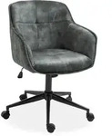 Sessel WATSON (BHT 57x91x58 cm) - Bezug: Stoff - BHT 57x91x58 cm