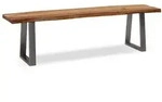 Sitzbank (180x40) - 160x40