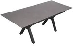 Gartentisch HAMMOND (BHT 160x75x90 cm) - BHT 160x75x90 cm