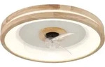 Deckenventilator GATIAN (DH 50x12.50 cm) - bunt - DH 50x12.50 cm