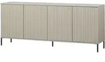 Kommode MOUTIQUE ALLURE (BHT 200x85x44 cm) - BHT 200x85x44 cm