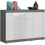 Kommode SCOUT (BHT 120x85x37 cm) - BHT 120x85x37 cm