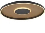 Deckenleuchte MONDO FAMERA (LBH 58.50x58.50x6.60 cm) - LBH 58.50x58.50x6.60 cm
