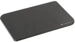 Schneidbrett ZASSENHAUS COMFORT PLUS (BHT 16.50x.70x26 cm) - schwarz - BHT