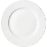 Platte SAPHIR (BHT 31x3x31 cm) - wei&szlig; - BHT 31x3x31 cm