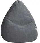 Sitzsack ALFA XL (DH 70x110 cm) - DH 70x110 cm