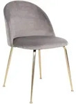 Polsterstuhl 2er-Set GENEVA (LBH 52x51x78 cm) - LBH 52x51x78 cm