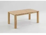 Esstisch TOP TRENDS (L200(300)xB100xH77cm) - L180(280)xB90xH77cm