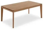 Esstisch SONATE (LBH 140x90x76 cm) - LBH 140x90x76 cm