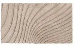 Badematte CAFFI ( 70 x 120 cm) - 60 x 100 cm