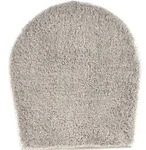 Deckelbezug MELANGE (BL 47x50 cm) - BL 47x50 cm