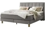 Boxspringbett HASENA REINA