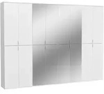 Garderobe PROJEKT X (BHT 260x193x34 cm) - BHT 260x193x34 cm