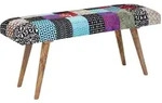 Sitzbank (LBH 117x38x51 cm) - LBH 117x38x51 cm