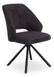 Polsterstuhl FADRI (BHT 54x87x65 cm) - Bezug: Stoff - BHT 54x87x65 cm