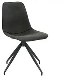Drehstuhl 2er-Set MONACO (LBH 54x48x86 cm) - LBH 54x48x86 cm