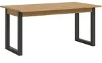 Esstisch SEATTLE (BHT 150x76x90 cm) - BHT 150x76x90 cm